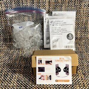 Child Safety Package